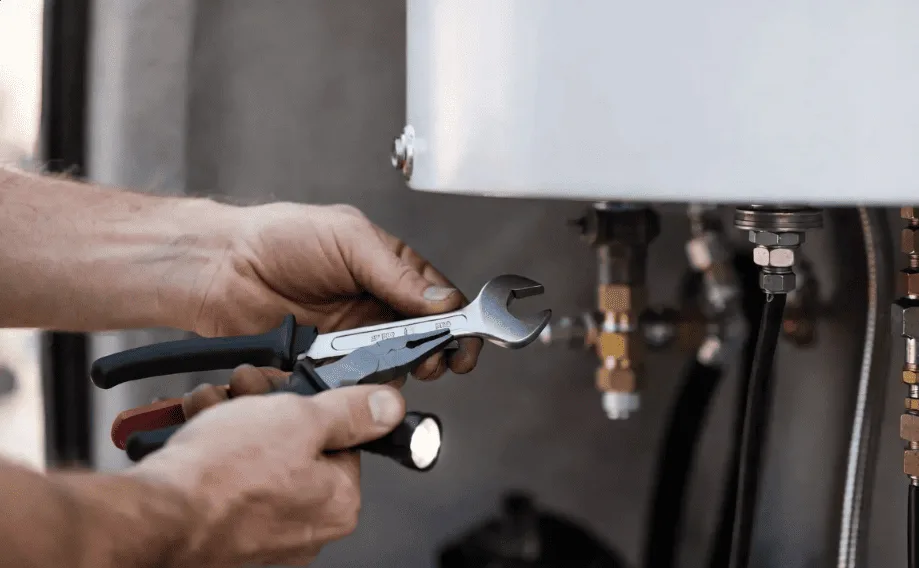 Why choose Water Heater Repair in Benton City, MO